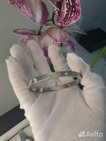 Женский подарочный набор Swarovski