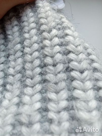 Шапка для девочки