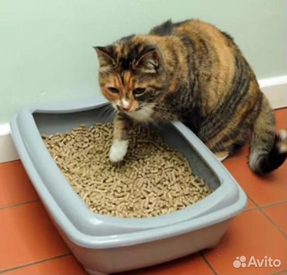 Древесный наполнитель