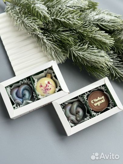 Новогодние подарки, корпоративные подарки