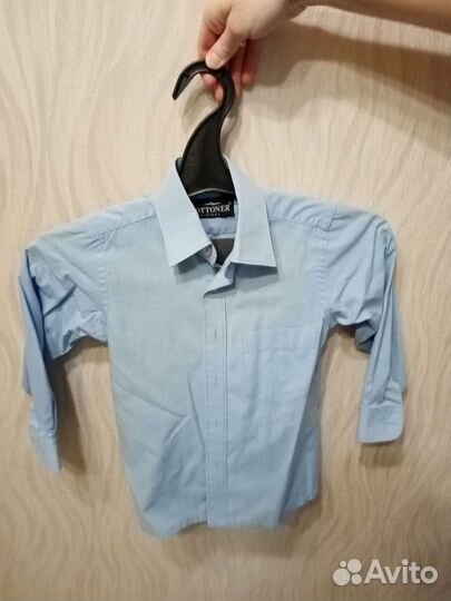 Костюм для мальчика