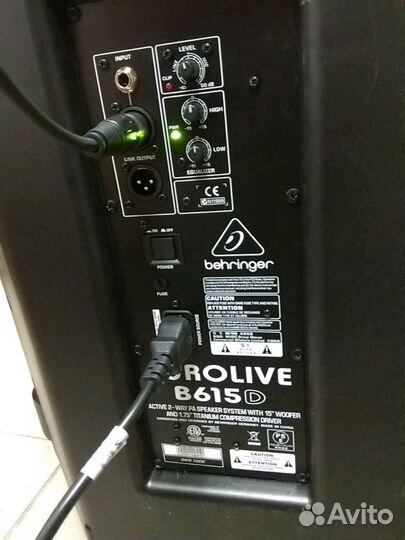 Аренда звука на Ваше мероприятие