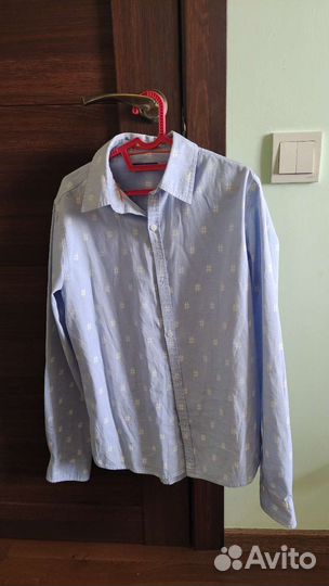 Рубашки для мальчика