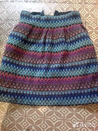 Одежда женская (детская)