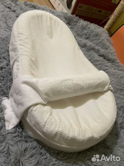 Кокон для новорожденных