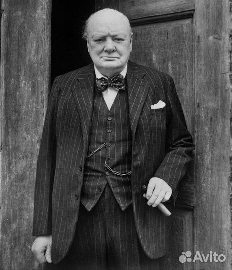 Комплект бабочка в горошек + платок-паше