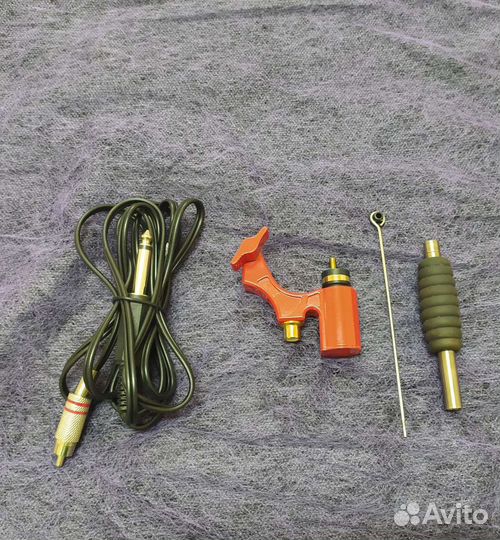 Машинка для татуажа