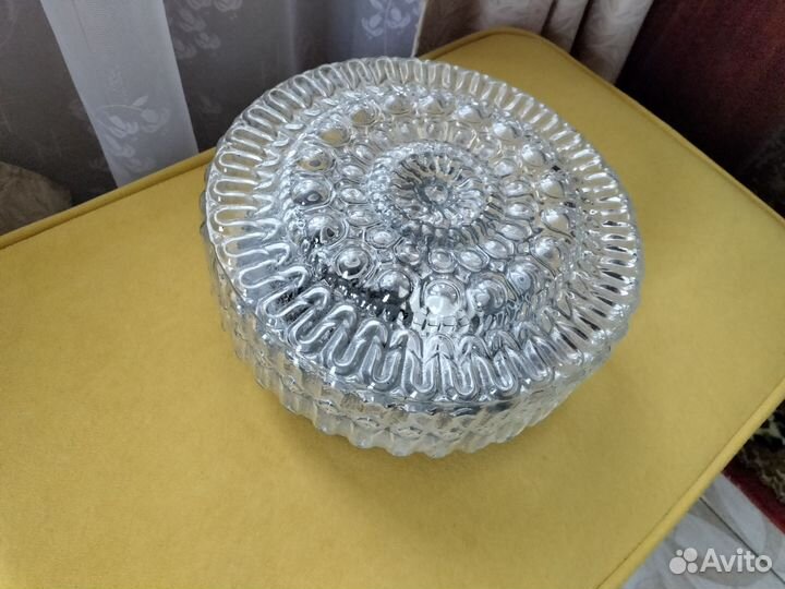 Светильник СССР