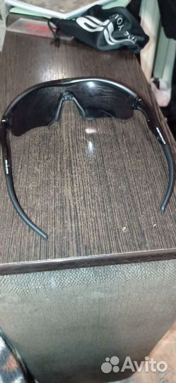 Очки лыжные R2