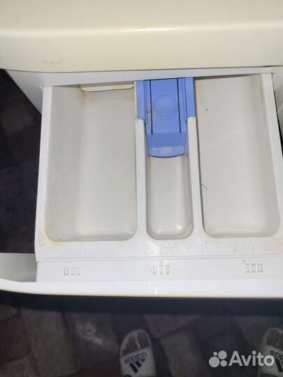 Стиральная машина автомат бу