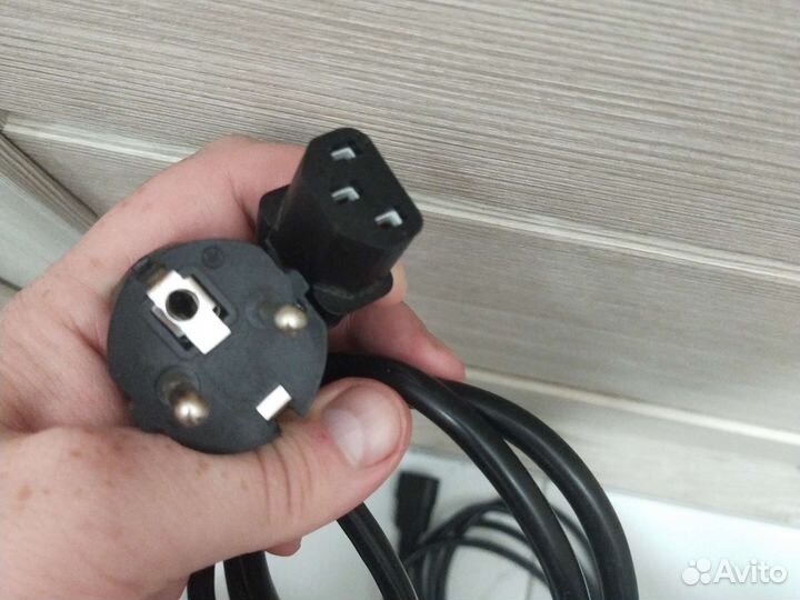 Шнур питания