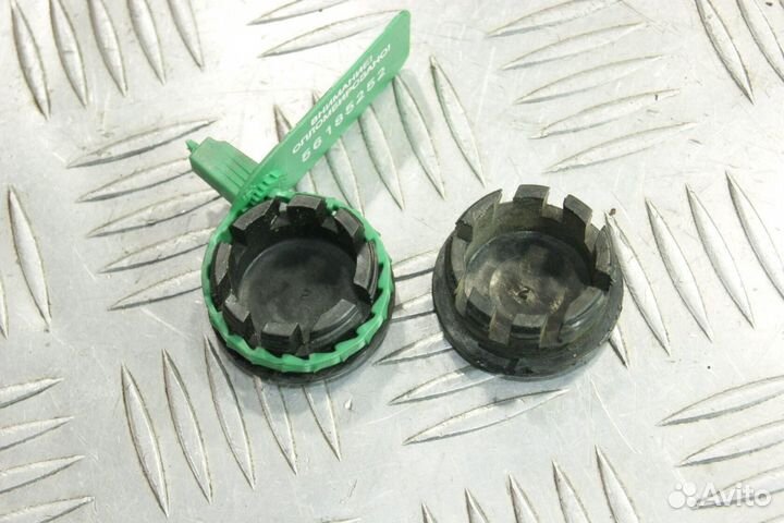 Крышка рамы Honda CB400