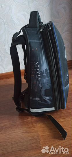 Школьный рюкзак stavia