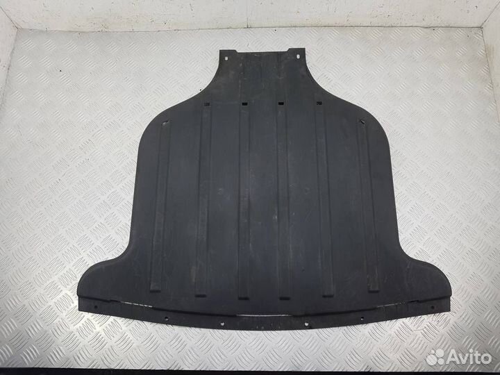 68087807AC Защита двигателя Jeep Grand Cherokee