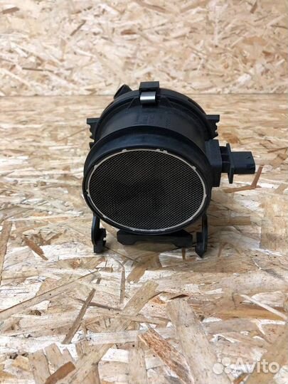 Датчик массового расхода воздуха Mercedes E W211