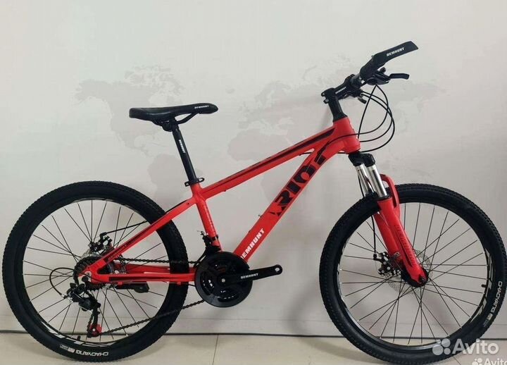 Велосипед подростковый оплата долями