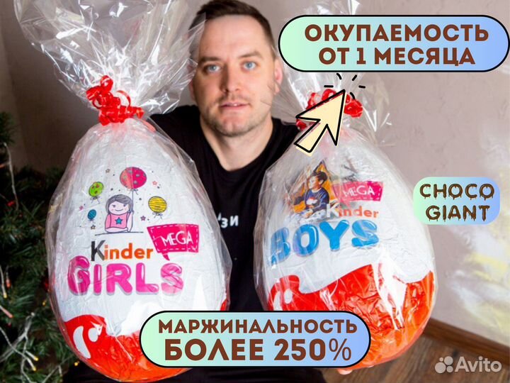 Готовый бизнес с прибылью от 200 000 в месяц