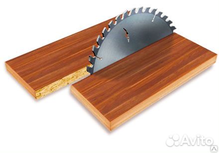 Распил лдсп, дсп, мдф