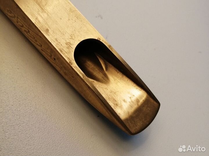 Мундштук lebayle для альт саксофона