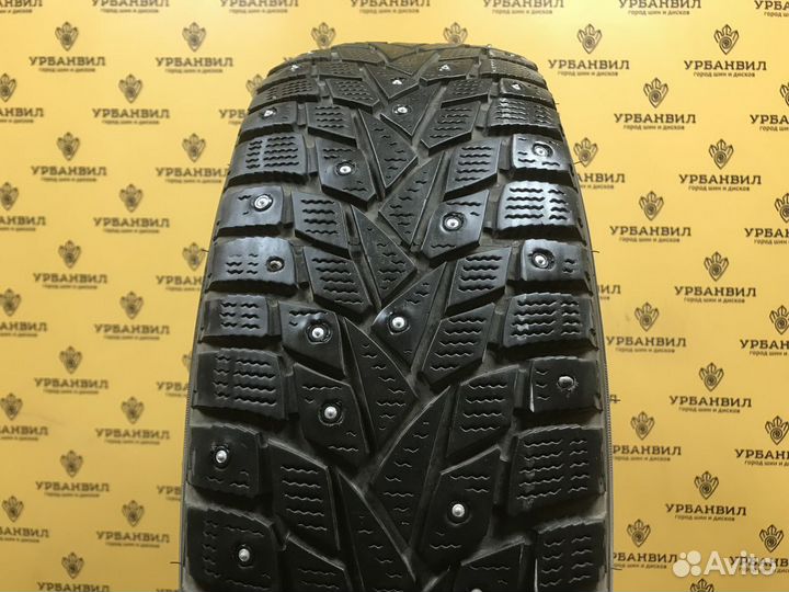 Dunlop SP Winter Ice 02 195/65 R15 92T