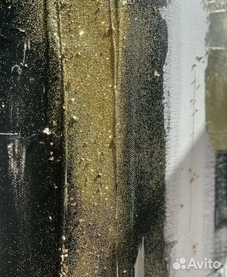 Интерьерная картина большая