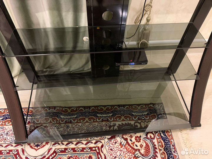 Телевизор samsung 128 см с баром