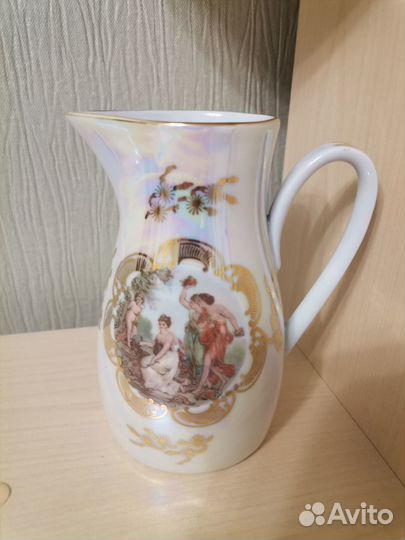 Сервиз Мадонна Oscar Schlegelmilch