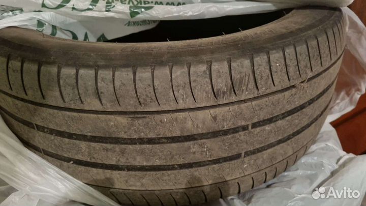 Michelin E-Primacy 245/45 R18