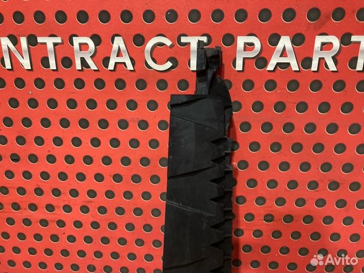 Кронштейн порога Porsche Macan 95B 2016