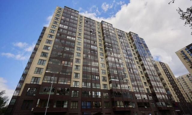 Лобня окружная 13 фото