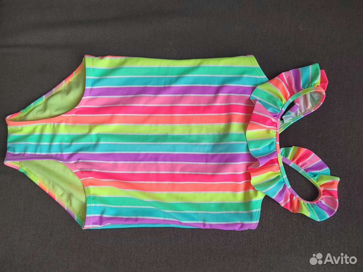 Купальник для девочки