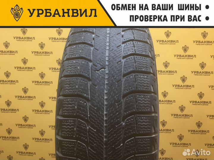 Michelin X-Ice 185/65 R15 88Q