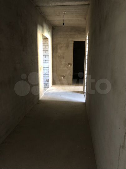 2-к. квартира, 68,2 м², 1/5 эт.