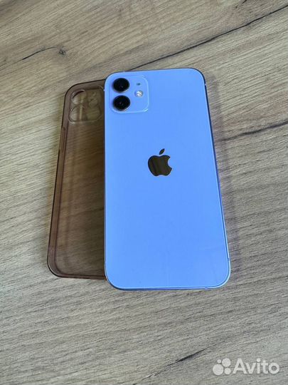 iPhone 12 64Gb Purple