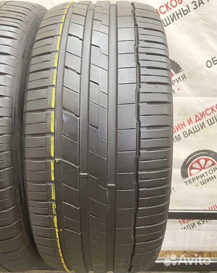 Hankook Ventus S1 Evo 3 SUV K127C 275/45 R21 110N