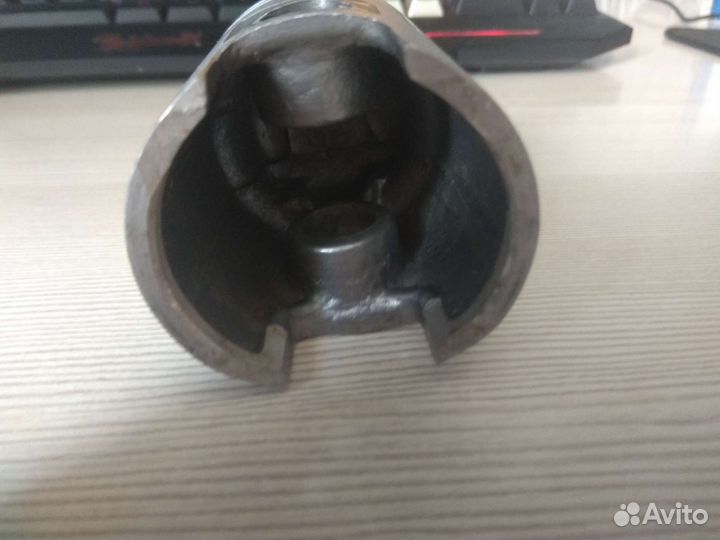 Поршень мотоцикла Минск