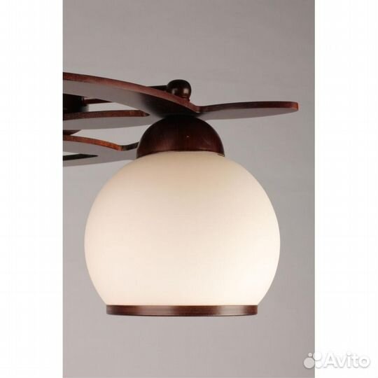 Люстра потолочная Omnilux OML-50507-03 Fronteira