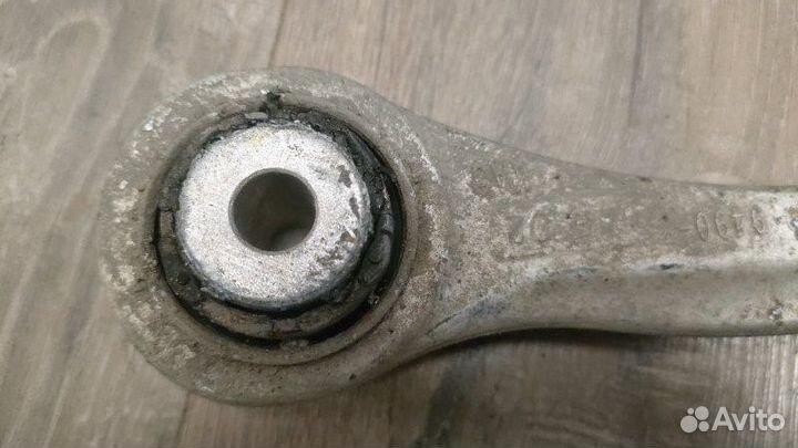 Рычаг подвески задний правый Bmw X5 E70 N62N 4.8I