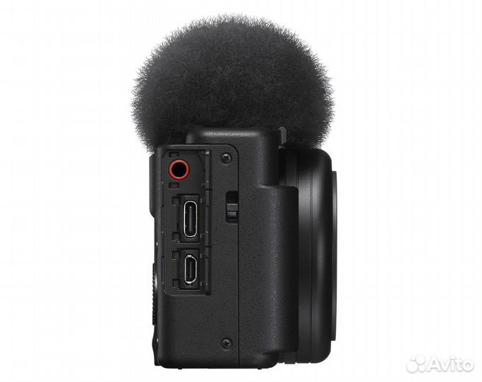 Компактный фотоаппарат Sony ZV-1F