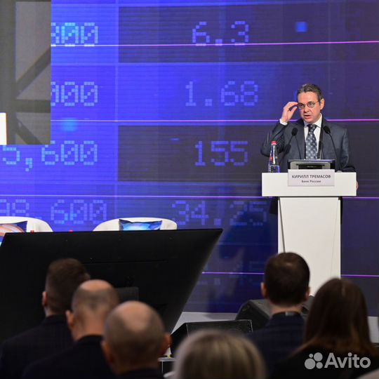 Аренда светодиодных LED экранов для улицы