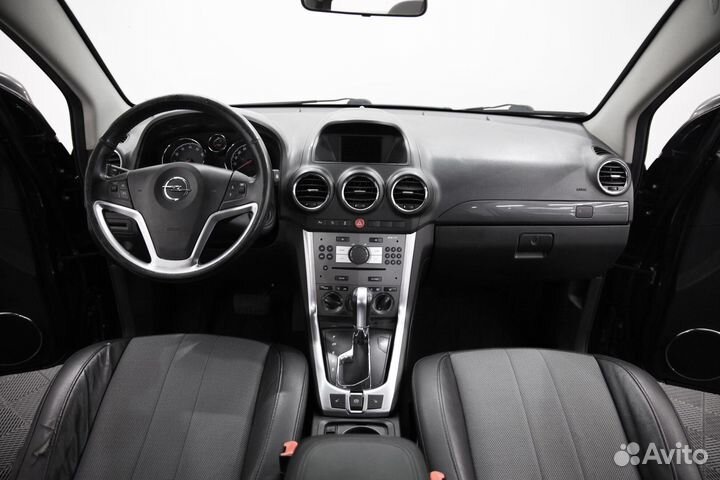 Opel Antara 2.4 AT, 2013, 151 000 км