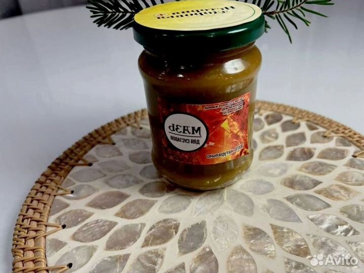 Мазь при суставныхболей