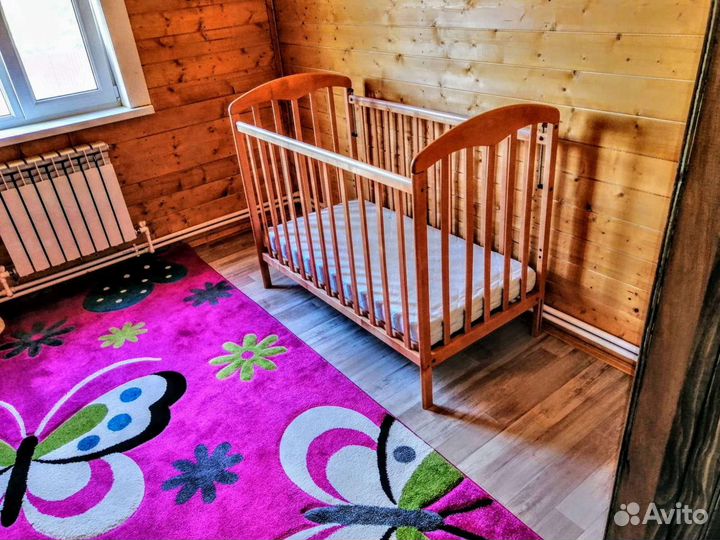 Ковер 2х3 в детскую комнату