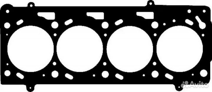 Corteco 415090P Прокл.гбц