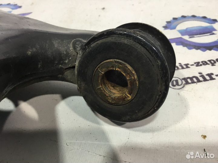 Рычаг передний нижний левый Mazda 3 BM BN 2013-201