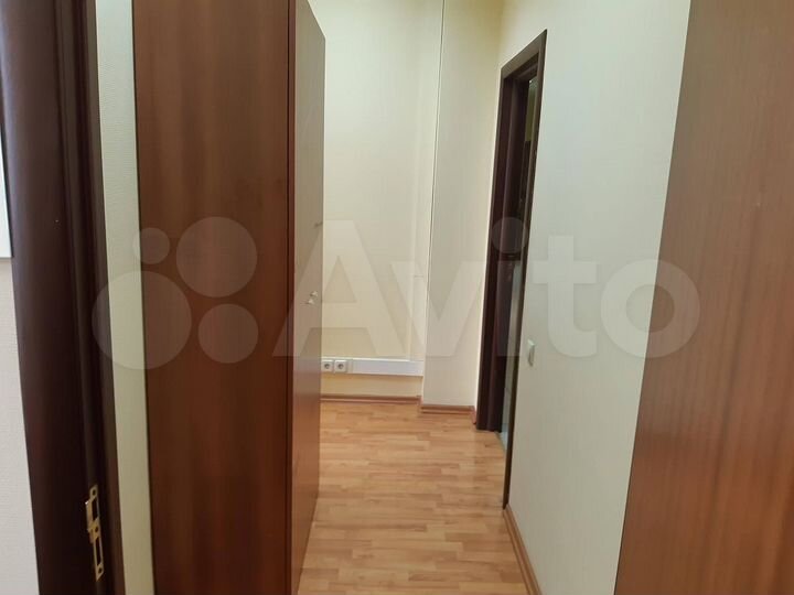 Сдам офисное помещение, 40 м²