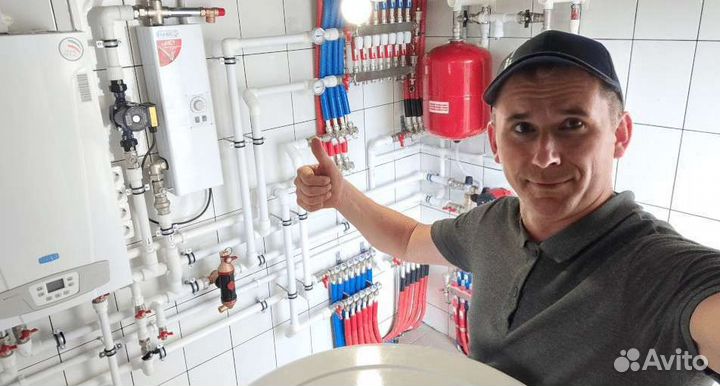 Сантехник Услуги Сантехника Вызов Сантехника