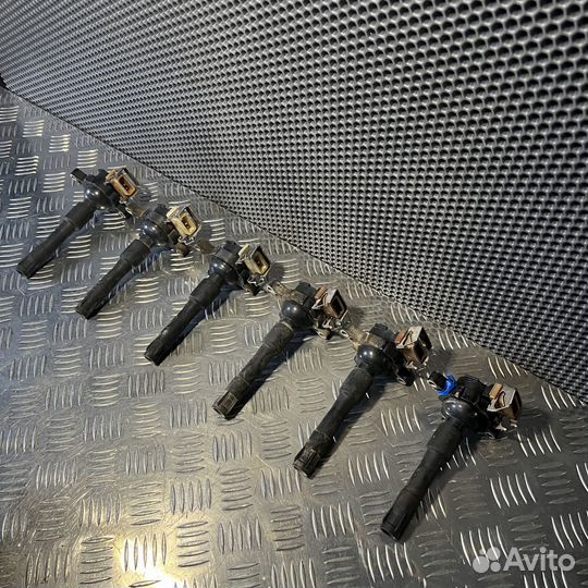 Катушка зажигания BMW 5 серия