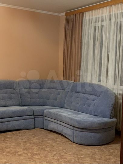 1-к. квартира, 51 м², 6/6 эт.