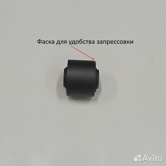 Сайлентблоки задней подвески Мазда CX-7 Полиуретан